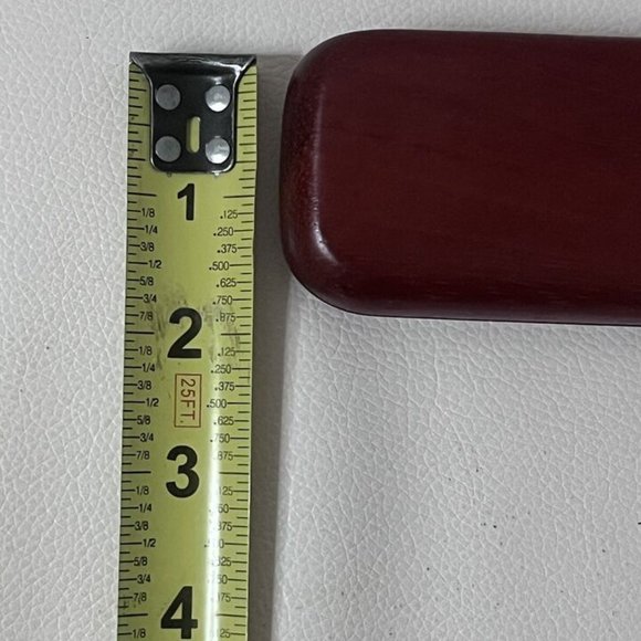 Wooden Ballpoint Pen Set with Rosewood Box and Pen - Picture 5 of 7